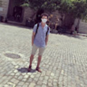 Meet your Posher, Angel